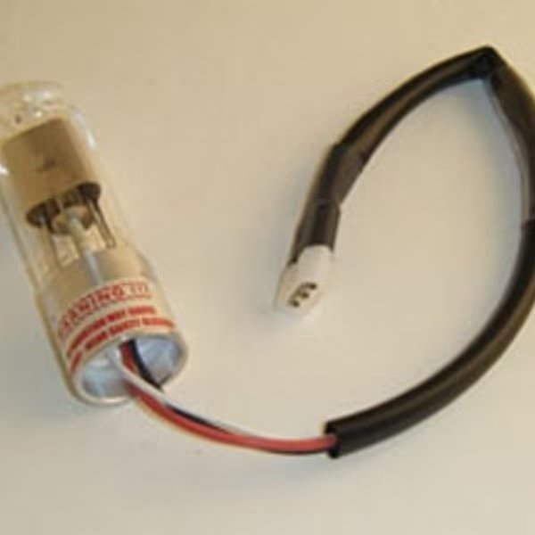 Replacement for Rainin Aa280 Deuterium Lamp, Ilc, Mfr#: AA280  DEUTERIUM LAMP RAININ